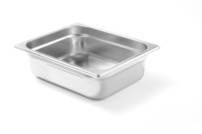 Hendi Profi Line gastronormbak GN1/2 | 325x265 - 150mm diep