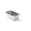 Hendi Profi Line gastronormbak GN1/4 | 265x162 - 40mm diep