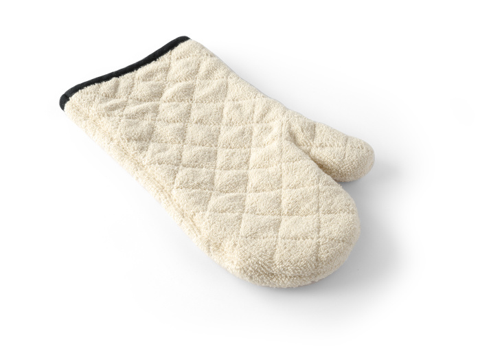 Hendi Ovenwanten katoen Lengte 35 cm. | Per 2 stuks
