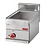 Gastro-M Elektrische Bain Marie | Gastro-M 650 Series | GN 1/1 | 230V | 650x400x(H)280mm