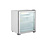 Hendi/Arktic Arktic Vriesvitrine 90 liter |  -18/-14°C | 620x575xH712mm.