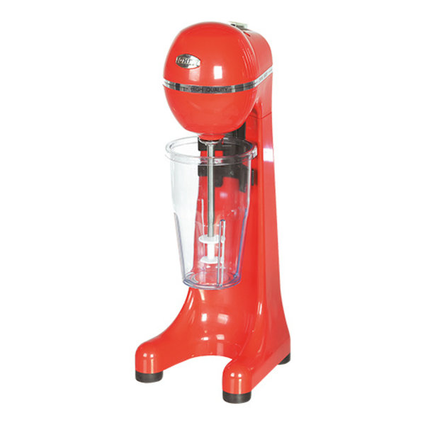 Johny Milkshaker Johny Rood | 400W | 170x170x(H)470mm