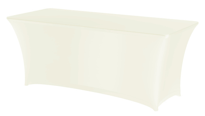 Hendi Buffettafel | Inklapbaar | 122x61x(H)74cm, foto 4 van 4