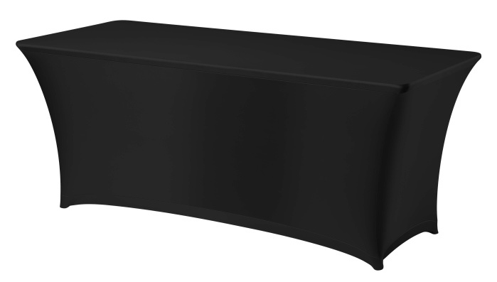 Hendi Buffettafel | Inklapbaar | 122x61x(H)74cm, foto 2 van 4