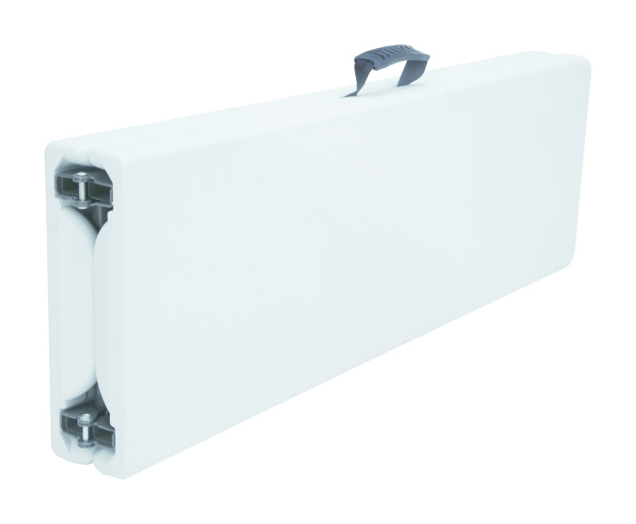 Hendi Inklapbare Buffetbank | 183x30x(H)43cm, foto 3 van 3