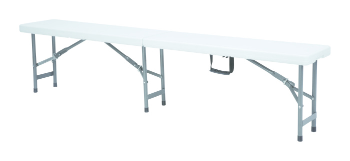 Hendi Inklapbare Buffetbank | 183x30x(H)43cm