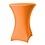 Dena Samba Statafelhoes Oranje met Topcover Ø80-85cm
