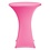 Dena Samba Statafelhoes Roze met Topcover Ø80-85cm