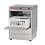 Gastro-M Gastro-M Glazenspoelmachine Barline 350 | Korven  35x35 cm. | 230V