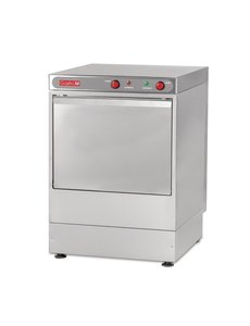 Gastro-M Glazenspoelmachine Barline 350 | Korven  35x35 cm. | 230V