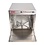 Gastro-M Gastro-M Glazenspoelmachine Barline 400 | Korven 40x40 cm. | 230V