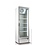 Husky Display Vrieskast met Glasdeur |  F5PROFREEZER | 485 Liter
