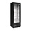 Polar Polar Display koeling met glazen deur 370 liter | 60x52xH187cm.