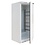 Polar Polar Koelkast met 1 deur 522 liter Wit |  0°C tot +8°C | 6 platen van 60x40cm