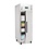 Polar Polar Vrieskast met 1 deur 600 liter | -20°C tot -10°C | 200Hx68x81.5cm.