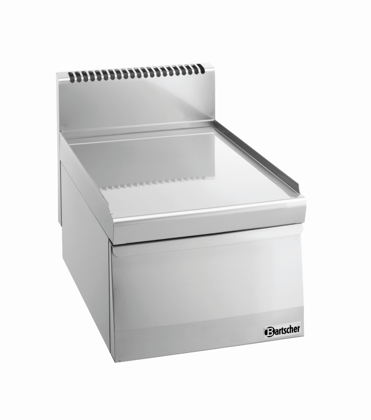 Bartscher Werkelement met Schuiflade | RVS | 40x60x(H)29cm