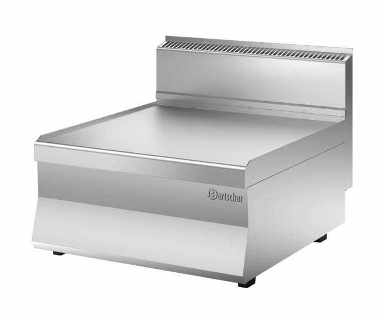 Bartscher Werkblad met Schuiflade | 60x65x(H)29,5cm