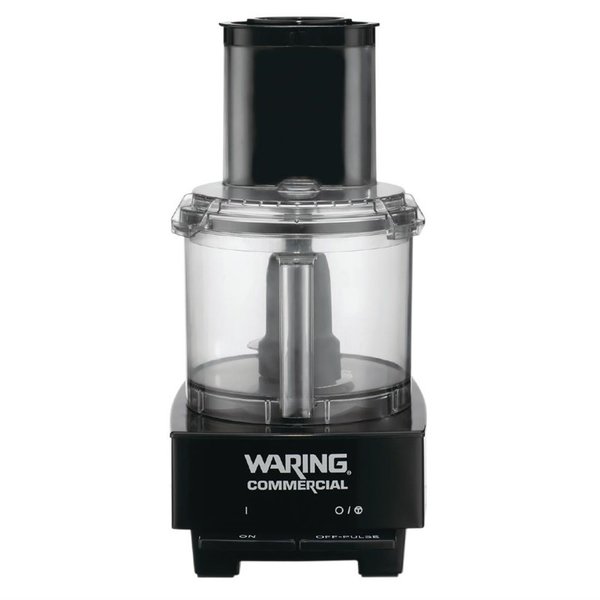 Waring Groentesnijder Foodprocessor | 3,3 Liter | 1200 p/u | Actie