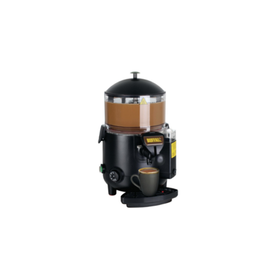 Warme Dranken Dispensers