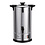 CaterChef Percolator 10 liter / 80 Koppen | 950W | 43(H)x30x30cm