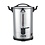 Saro Percolator dubbelwandig RVS 8.3 Liter | 1600W | Ø26x(H)44cm