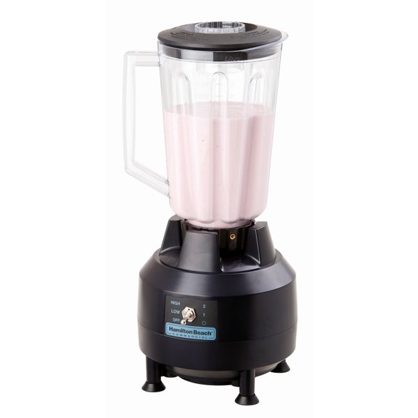 Hamilton Beach Hamilton Beach Bar Blender 908 | Polycarbonaat Kan 1,25 L | 400Watt