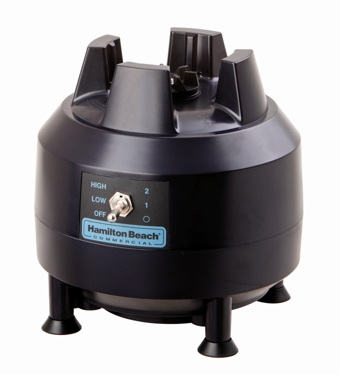 Hamilton Beach Hamilton Beach Bar Blender 908 | Polycarbonaat Kan 1,25 L | 400Watt, foto 3 van 6