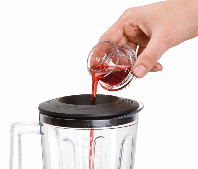 Hamilton Beach Hamilton Beach Bar Blender 908 | Polycarbonaat Kan 1,25 L | 400Watt, foto 4 van 6