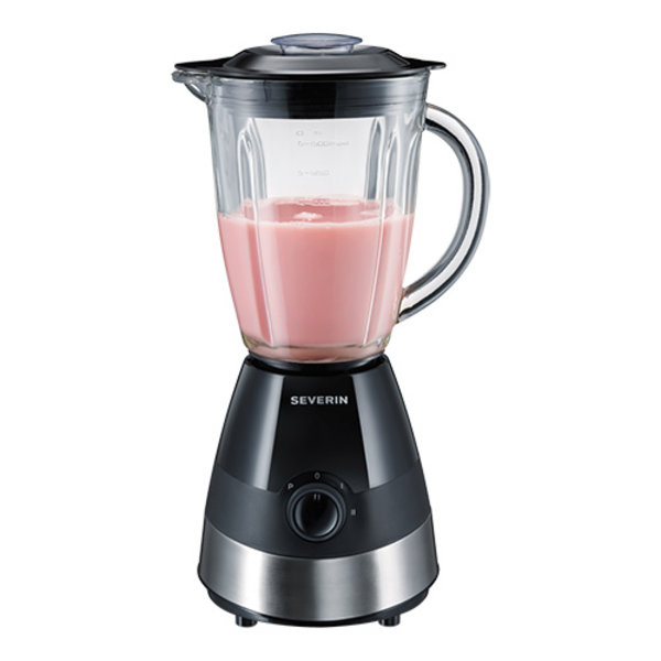 Severin Severin Keuken Blender | 1,5 Liter | 550Watt