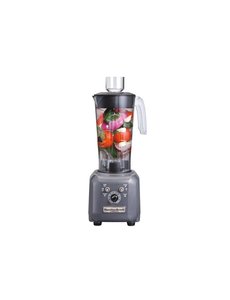 Hamilton Beach Food Blender | Polycarbonaat Kan 1,4 Liter | HBF500 | 600Watt