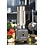 Hamilton Beach Hamilton Beach HBF500S | RVS Kan | Food Blender / Voedsel Blender | 1,8 Liter