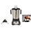 Hamilton Beach Hamilton Beach Food Blender Culinary | RVS Kan 4 Liter | HBF1100S |  1400Watt