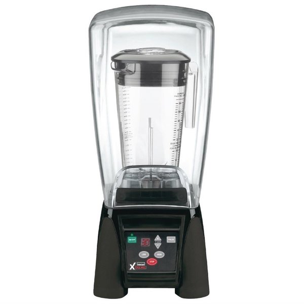 Waring Waring Blender met Geluidskap 2 Liter | 2 Snelheden en Pulse | 1500W