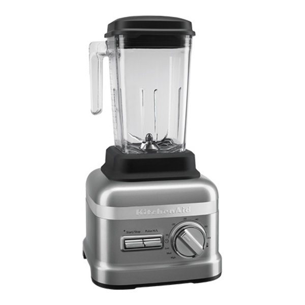 KitchenAid KitchenAid Blender met mengbeker 1.8 Liter | 1800W | 3 snelheden