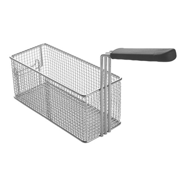 Modular Modular Frituurmand 1/2 | Geschikt voor 8 Liter | 11(H)x22.5x11cm