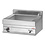 Modular Bain Marie met Afvoerpijp  | 400V/3kW | 70x65x(H)28cm