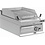 Saro Lavasteen Grill op Gas | 8kW Gas | 40x70x(H)27cm.