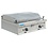 Saro Lavasteen Grill op Gas | 16kW Gas | 80x70(H)27cm.