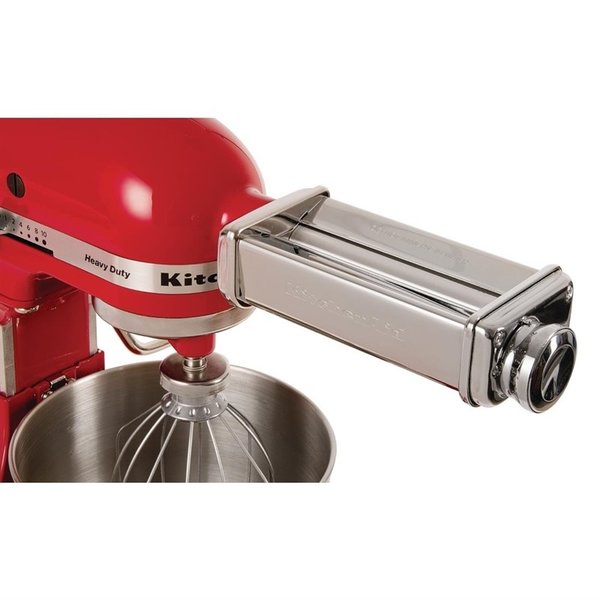 KitchenAid Pasta opzetstukken tbv GJ498 KitchenAid