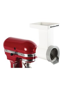 KitchenAid Schaaf- raspmolen  voor KitchenAid  keukenmachine