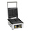 Roller Grill   Roller Grill Wafelmaker Luikse Wafels | 1600W | 31x40x(H)23cm