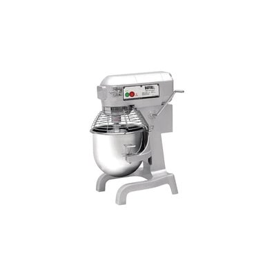 Planeetmenger en mixers