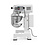 Hendi Planeetmenger 10 liter met 3 snelheden | 600W