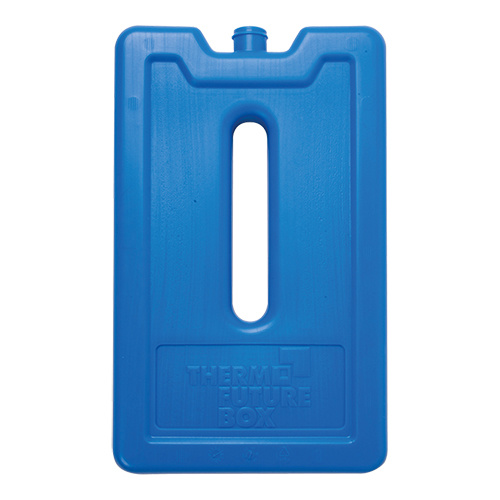 Thermo Future Box Koelelement capaciteit GN1/4 | -21°C | 26.5x16 cm.