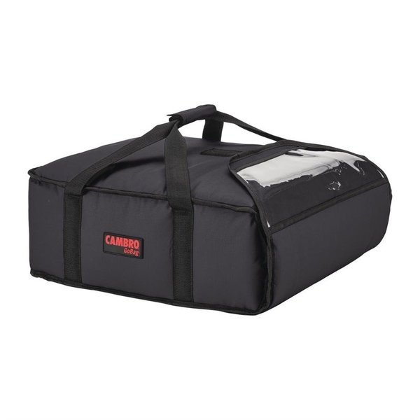 Cambro GoBag pizza bezorgtas 2 dozen 40.5 of 3 dozen 35.5cm