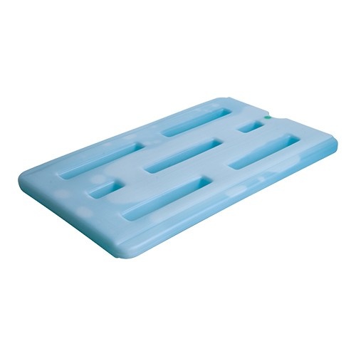 Thermo Future Box Koelelement 1/1 GN | -12°C | 530x325mm