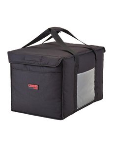 Cambro GoBag bezorgtas bovenlader GN 1/1 - 530x325mm. | 35.5x36xH54cm.