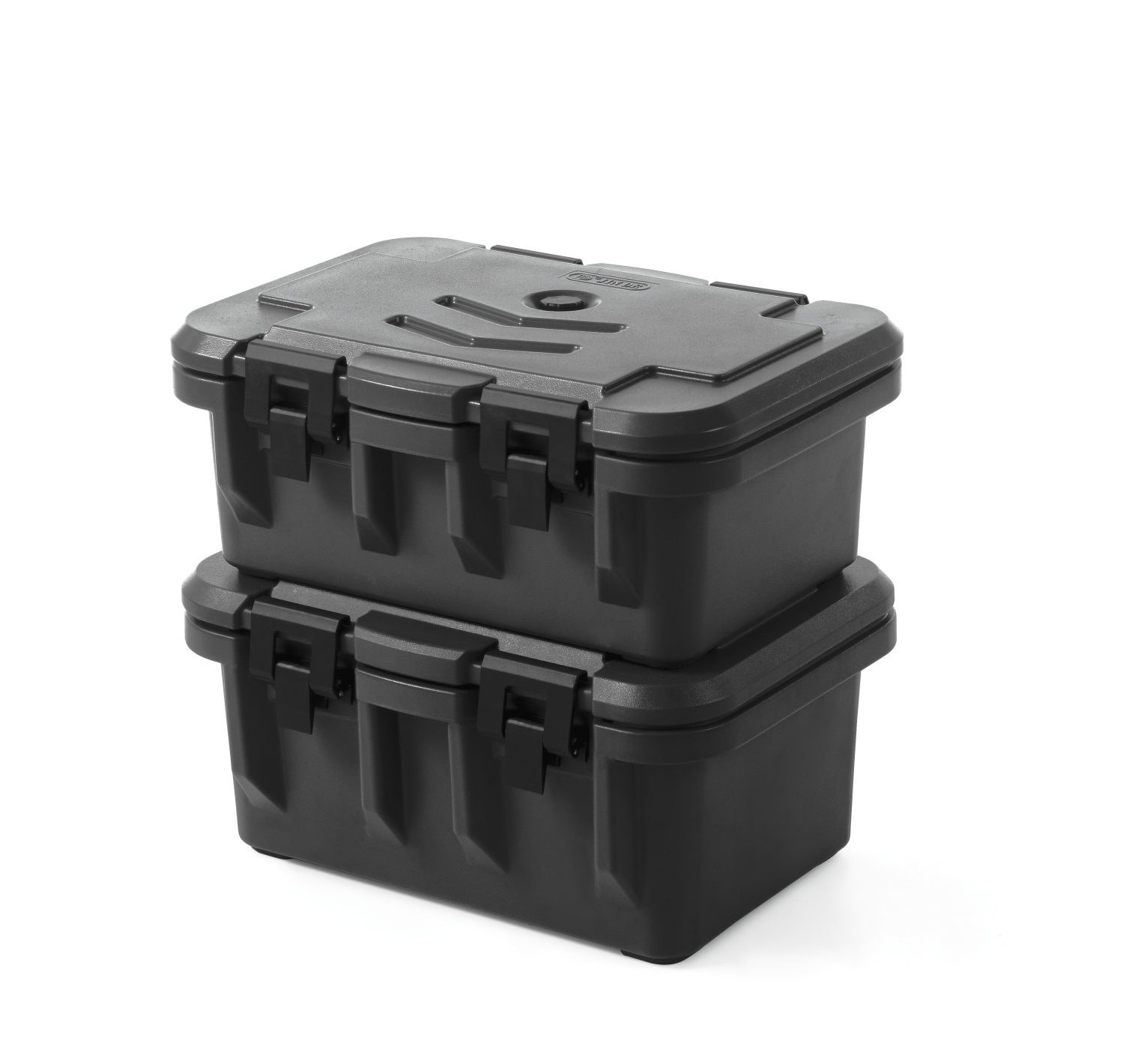 Hendi Thermo catering container | GN1/1 | 63x46xH30,5cm, foto 2 van 2