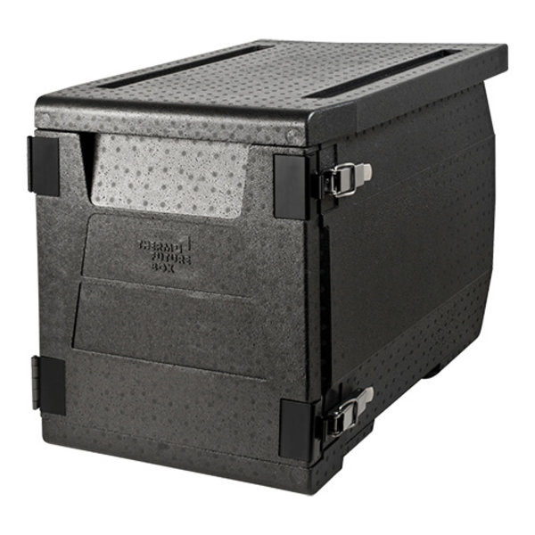 Thermo Future Box Thermo container voorlader 65 liter | Max. 8 x GN1/1 |