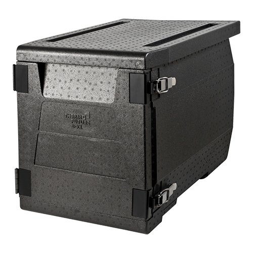 Thermo Future Box Thermo container voorlader 65 liter | Max. 8 x GN1/1 |